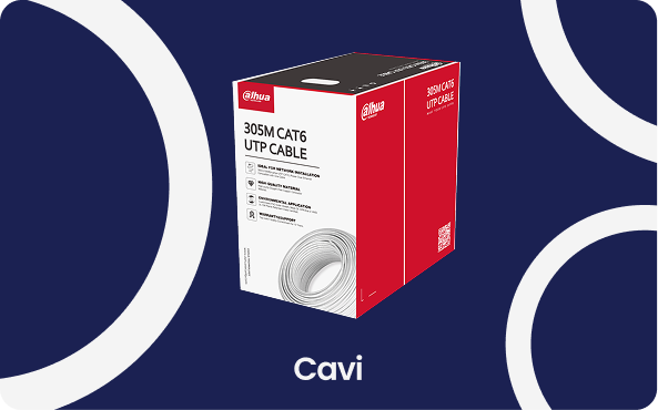 Cavi
