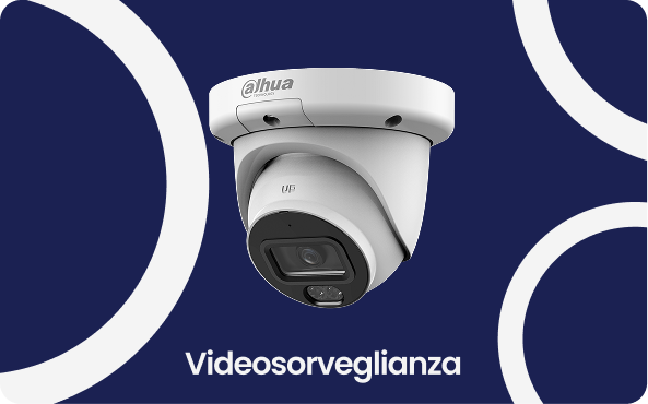 Videosorveglianza
