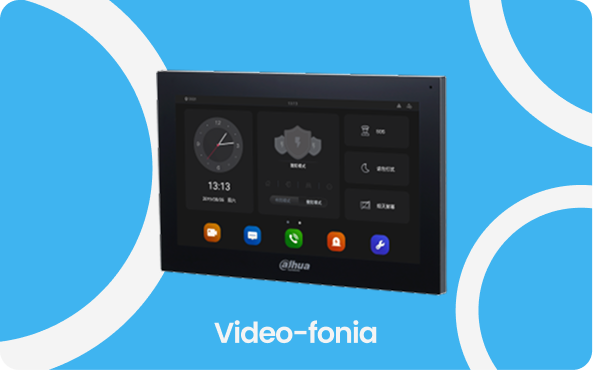 Video-fonia