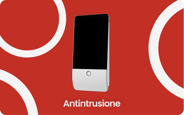 Antintrusione