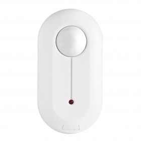JA185P-JABLOTRON
Sensore PIR per installazione a soffitto via radio