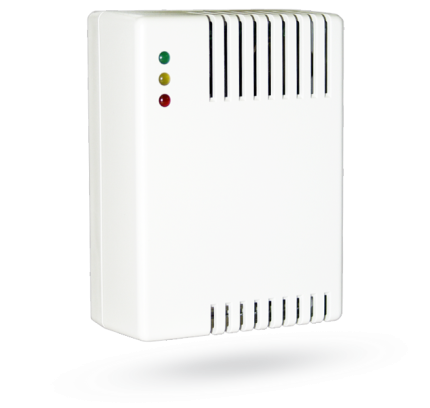 GS-133 - JABLOTRON -RILEVATORE DI GAS INFIAMMABILI
