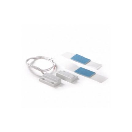 AR4  - FDP - Contatto magnetico allarme miniaturizzato montaggio a vista finestre e porte