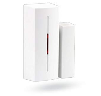 JA183M -JABLOTRON -Rilevatore magnetico radiocomandato–design+piccolo