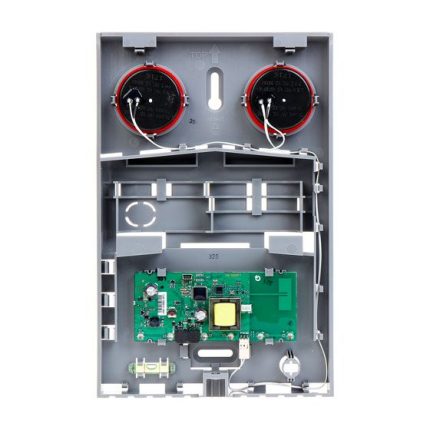 JA163A RB -  JABLOTRON -Sirena a batteria, senza cavo, per esterni