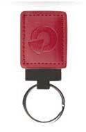 JA-194J-RE- JAVLOTRON
RFID tag in cuoio rosso