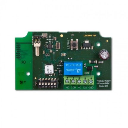 JA151N- JABLOTRON
Modulo di uscita PG 1 Ampere via radio