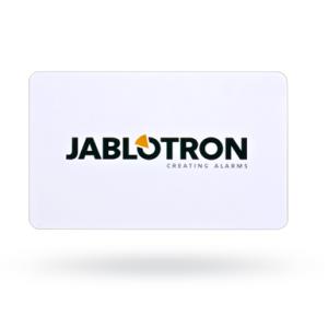 JA190J - JABLOTRON -Scheda di accesso RFID per il sistema JABLOTRON 100.