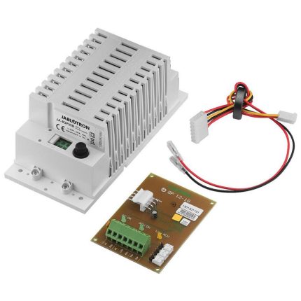 BP12-18  JABLOTRON
Alimentatore di back-up universale