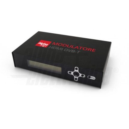 CT590 - ALPHA ELTTRONICA -Modulatore HDMI DVB-T