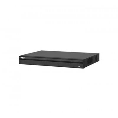 NVR42084KS2- DAHUA
NVR 8 canali di ingresso per telecamera IP. Interfaccia HDMI