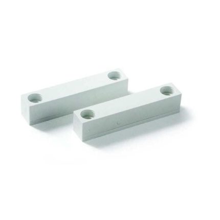 AR2M
Contatto magnetico ALLARME in ABS rettangolare montaggio a vista con morsetti interni
