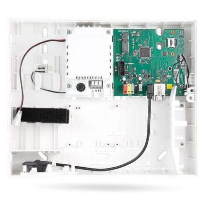 JA103K - JABLOTRON -Centrale con comunicatore LAN per 50 dispositivi