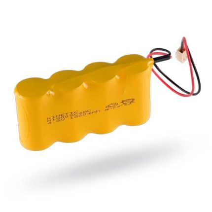BAT4V8 - JABLOTRON - BATTERIA RICARICABILE