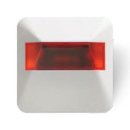 801 HL -Lampada di segnalazione remota