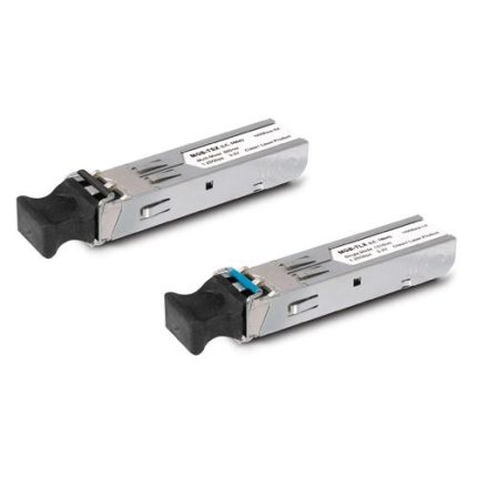 MGB-TSX -PLANET-Media Converter, SFP, 1000Base-SX, MM, LC, 550mt, Temp. Este