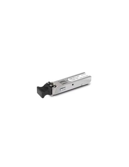 MGB-TSX2 - PLANET -Media Converter, SFP, 1000Base-SX, MM, LC, 2Km, Temp. Estesa