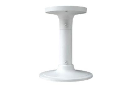SEB-C17H4 - TKH SKILLEYE -Staffa pendente 20cm per Minidome Ottica Varifocale, Eyeball Ottica Varifocale ed Eyeball Ottica Fiss