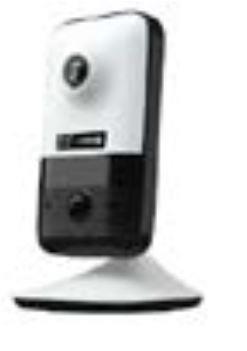 SEI-Q4120TIA - TKH SKILLEYE -Cube Camera IP, 2MP, 2.8mm, ICR, dWDR, LEDs 2.8mm, ICR, dWDR