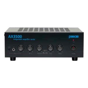 AX3504 - PASO - AMPLIFICATORE POTENZA 40W