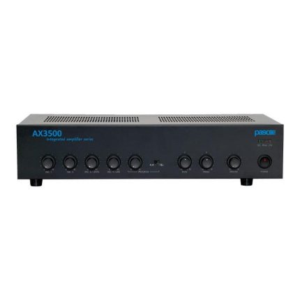AX3506- PASO-AMPLIFICATORE POTENZA 60WATT