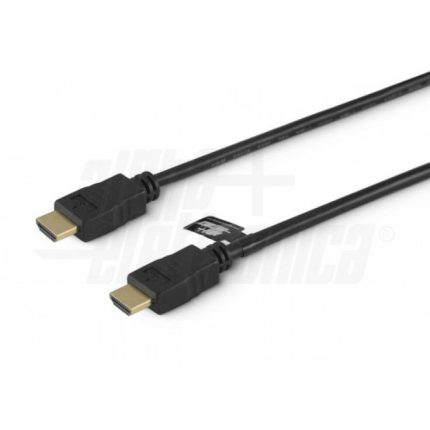 93-591/15E - APLHA ELETTRONICA -CAVO HDMI SP./SP. 15m STD SP.+ ETH PB