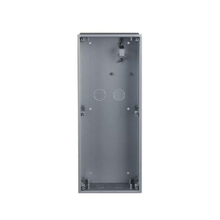 VTM128 - DAHUA - SCATOLA DI MONTAGGIO 3 MODULI PER  VTO4202F-X