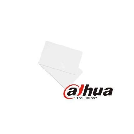 VT-CARD-D- dahua
Tessere RFID 125 KHz per postazioni esterne predisposte