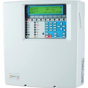FC501-L - FIRE CLASS - CENTRALE ANTINCENDIO PER IMPIANTI DI PICCOLADIMENSIONE