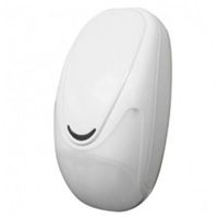 MOUSE 09- AMC
RILEVATORE DOPPIA TECNOLOGIA PIR MW