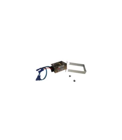 DTPOWER200 - DEFENDERTECH - KIT ALIMENTAZIONE INTERNO PER DT200 CON ALIM.,BATT.STAFFA