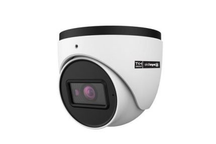 SEC-8E5411IT-28 - TKH-SILLEYE- Eyeball 4in1, 2MPxls, 2.8mm, ICR, dWDR, 10-20mt LEDs, OSD,