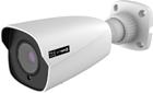 SEC-10T2441ITA - TKH SKILLEYE -Bullet 4in1, 5MP, 2.8-12mm MOTOR., ICR, dWDR, 30-50mt LEDs,
