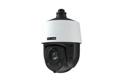 SEI-P6620TIO-TKH SKILLEYE -PTZ DOME CAMERA IP, 4MP, STARLIGHT, 25X ZOOM, IR LEDS 100MT, ICR, WDR, IP66, H.265, ADVANCED VCA 2.0