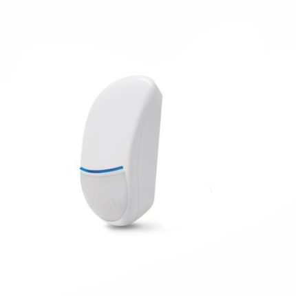 DT1- AMC
SENSORE DOPPIA TECNOLOGIA 15MT PET IMMUNITY EN50131 G