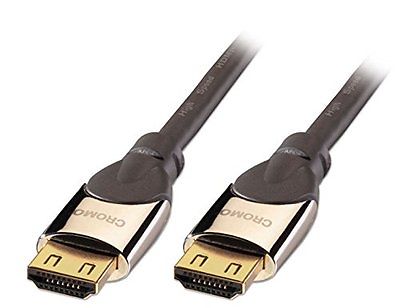 CAVO HDMI STANDARD CROMO 10MT