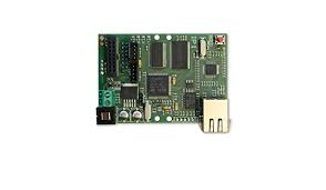 IP1-MAC
MODULO SCHEDA IP