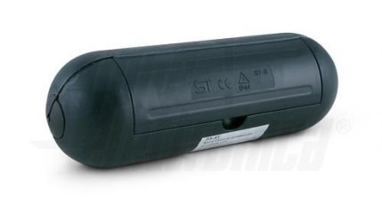 23-41 alpha elettronica
Box per giunte