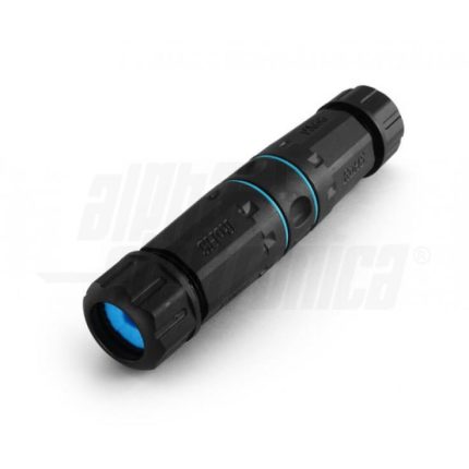 44-80-01 LAPHA ELETTRONICA
Connettore Cat.5e waterproof