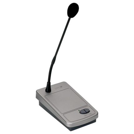 B711-G- PASO-BASE MICROFONICA