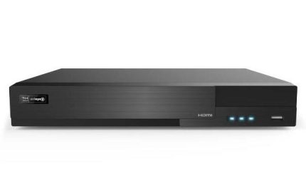 SER-8D0820TEF-LT-TKH
XVR 5in1 960H/HDTVI/AHD/HD-CVI/IP  8 IN Analogici + 2IP 5MP
