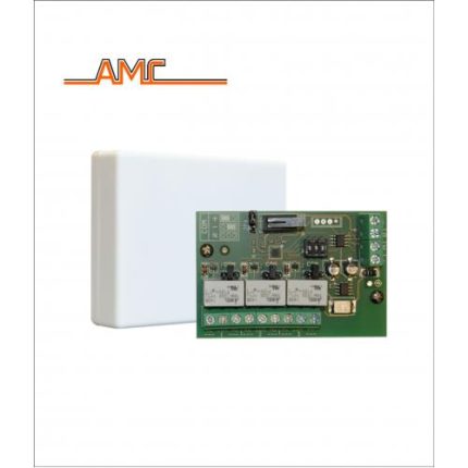 KXOUT-AMC-MODULO ESPANSIONE 3 USCITE
