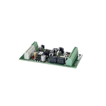 ACFK20-DIN VOX- PASO
Schede filtro audio