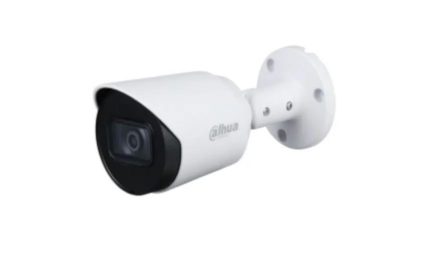 HAC-HFW1500T-S2- DAHUA
Bullet HDCVI 5 MP Starlight IR output video 16:9