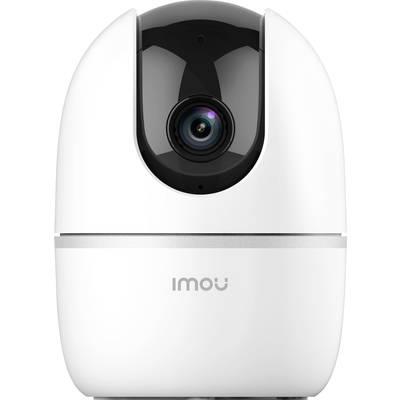 IPCA22EPAV2 - IMOU- TELECAMERA RANGER 2 IP PTZ 360° 2Mp OTTICA 3,6mm H.265 A1