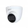 HAC-HDW1500TMQ(-A)- DAHUA
Telecamera IR a bulbo oculare Starlight HDCVI da 5 MP a installazione rapida