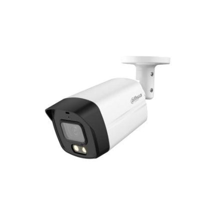 HAC-HFW1509TLM(-A)-LED-DAHUA
Telecamera bullet HDCVI a colori da 5 MP