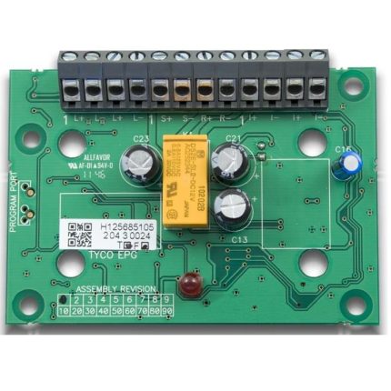 FC410SNM FIRECLASS
MODULO LOOP SIRENA PER FC500