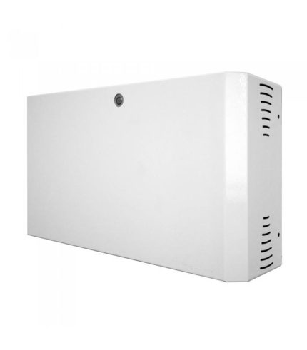 MF-50 - DEFENDERTECH -Nebbiogeno 50 mq in 60 400 m³ in espansione - 800 m³ Indust