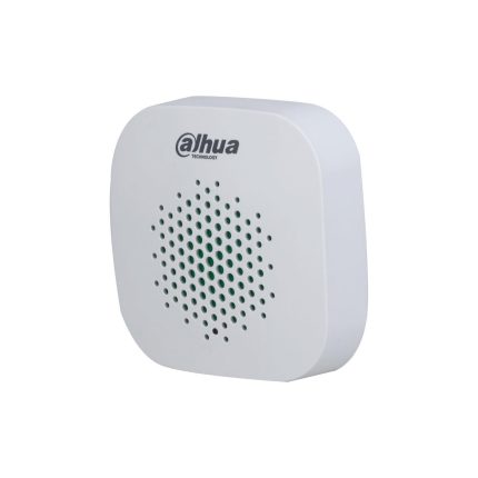 ARA12-W2(868) - DAHUA-Sirena wireless da interno (frq 868.0~868.6 MHz)